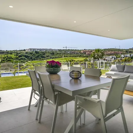 Apartment Fabuloso Con Jardin Privado Y Jacuzzi