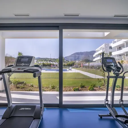 Apartment Fabuloso Con Jardin Privado Y Jacuzzi *
