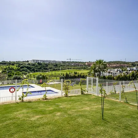 Fabuloso Con Jardin Privado Y Jacuzzi * Estepona
