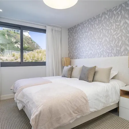 Fabuloso Con Jardin Privado Y Jacuzzi Apartment