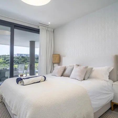 Fabuloso Con Jardin Privado Y Jacuzzi Apartment Estepona