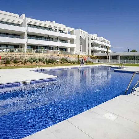 Fabuloso Con Jardin Privado Y Jacuzzi * Estepona
