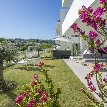 Fabuloso Con Jardin Privado Y Jacuzzi Apartment *