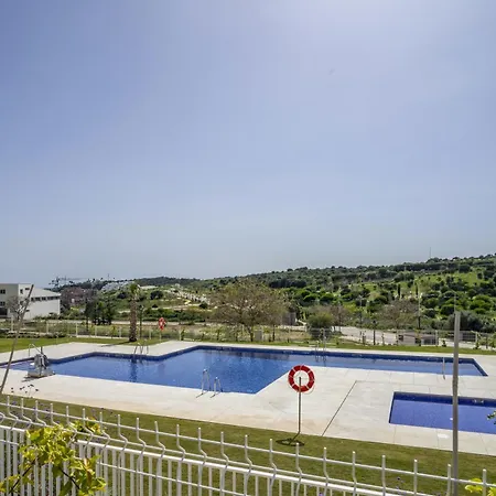 Lägenhet Fabuloso Con Jardin Privado Y Jacuzzi