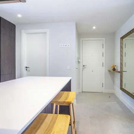 Fabuloso Con Jardin Privado Y Jacuzzi * Estepona